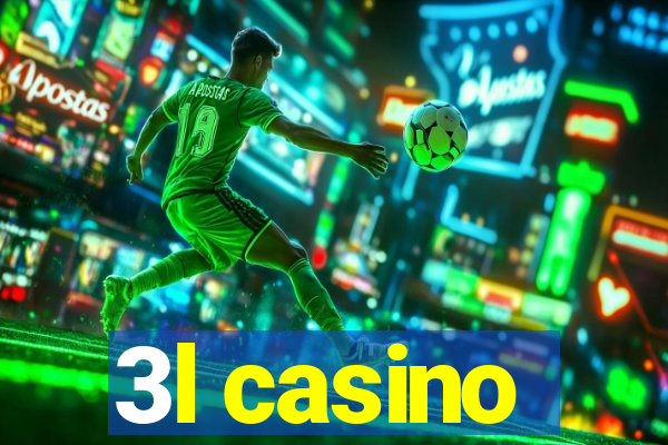 3l casino